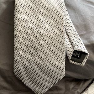 Hugo Boss Silk Tie